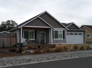 71 Jara Way, Sequim, WA 98382