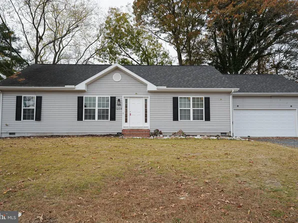 1204 Emerson Ave, Salisbury, MD 21801
