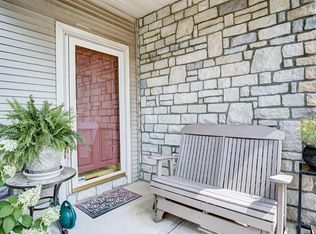 5938 Coventry Hurst Ln, Hilliard, OH 43026