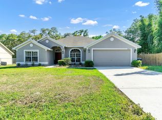 7857 Holiday Dr, Spring Hill, FL 34606