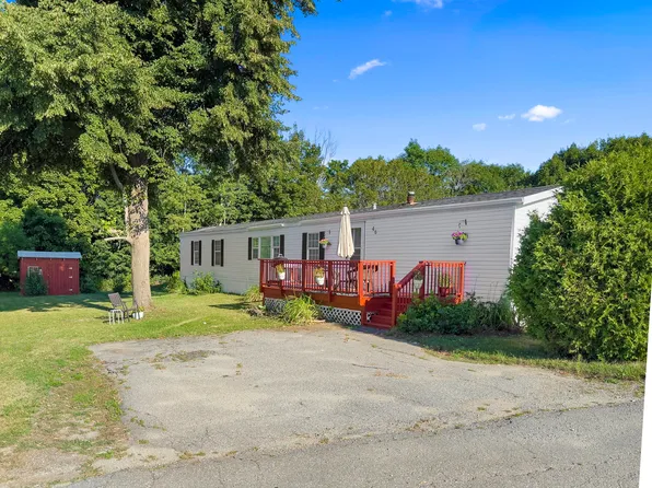 46 Fourth Street, Rockland, ME 04841