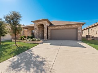 11057 Rockchapel Dr, Haslet, TX 76052