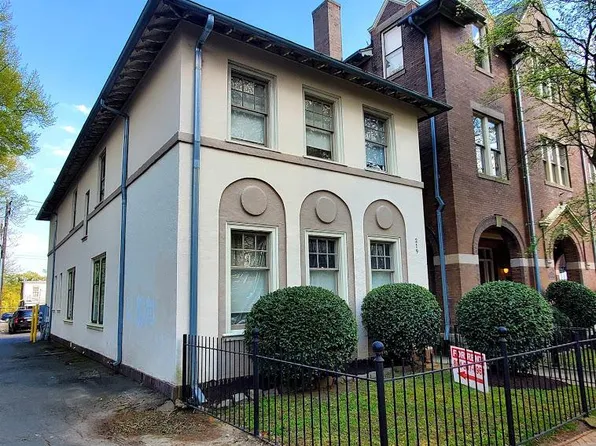 219 S Cherry St APT 1B, Richmond, VA 23220