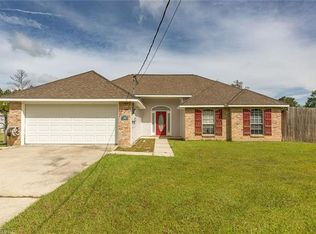 70602 Silas Thomas Rd, Pearl River, LA 70452