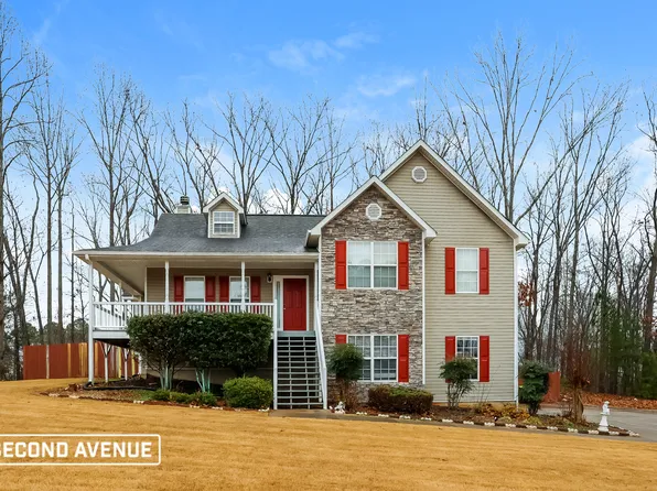 75 Alexandria Ct, Dallas, GA 30132