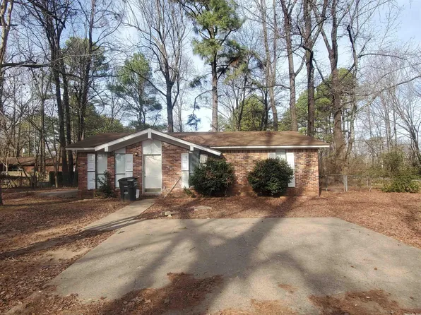 (undisclosed Address), Jacksonville, AR 72076