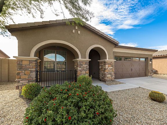 2nd image of 16039 W Anasazi St