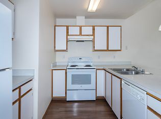 Rainier Apartments, Ellensburg, WA 98926