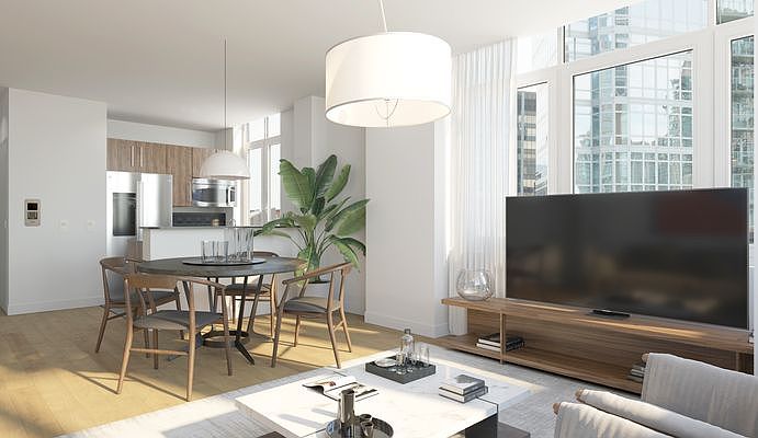 1st image of 229 W 60th St APT 26P