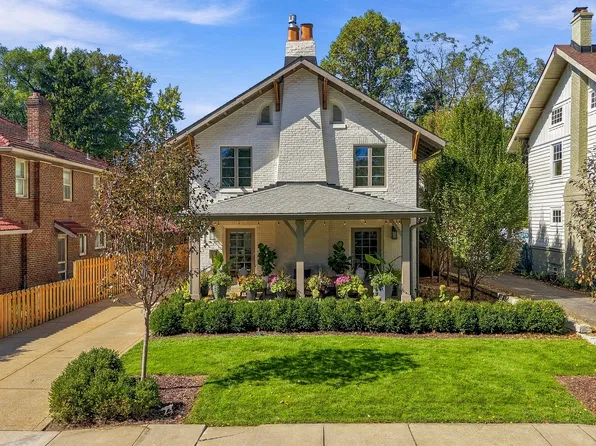 4818 N Park Ave, Indianapolis, IN 46205