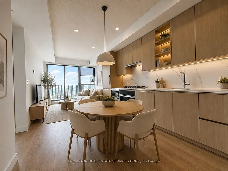 18 Esther Shiner Blvd #3006 — Photo 3