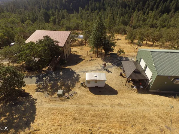 1206 Upper Powell Creek Rd