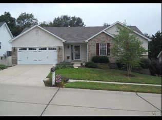 5153 Georgine Dr, Imperial, MO