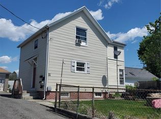 67 Cottage St, Central Falls, RI 02863