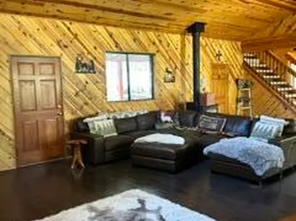 3 County Road 2148 N, Alpine, AZ 85920