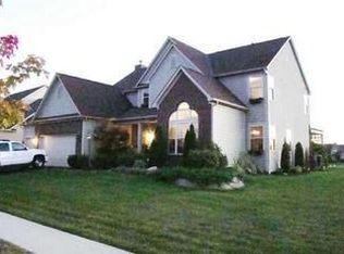 3505 Village Club Dr, Powell, OH