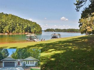 6648 Garrett Rd, Buford, GA 30518