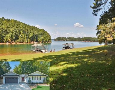 6648 Garrett Rd, Buford, GA, 30518