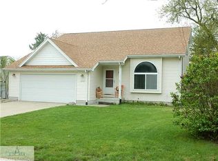 309 N Bridge St, Dewitt, MI 48820