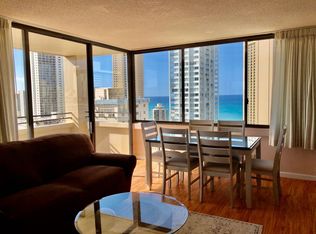 2410 Cleghorn St APT 2403, Honolulu, HI 96815