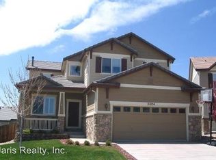 21254 E Lehigh Pl, Aurora, CO 80013