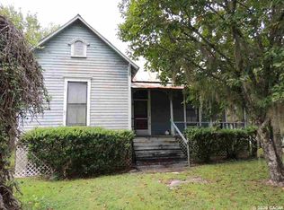 10 W Main St, Bronson, FL 32621