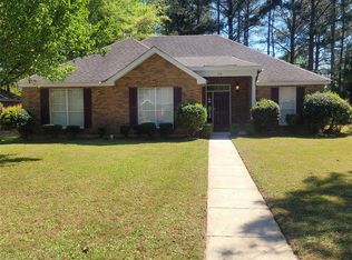 6516 Juniper Tree Ln, Montgomery, AL 36117