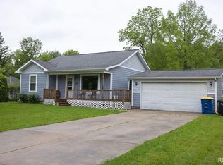 509 N McKenzie St, Muncie, IN