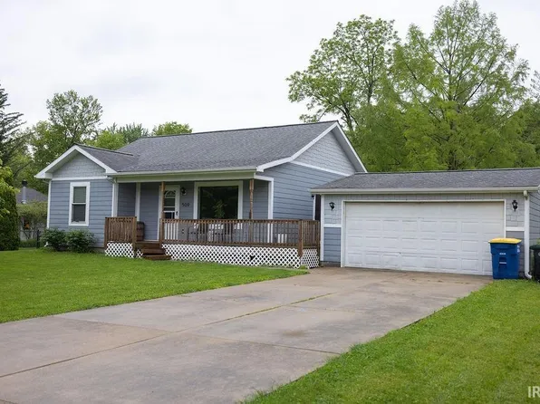 509 N McKenzie St, Muncie, IN 47304