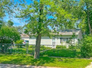 2235 220th St, Sauk Village, IL