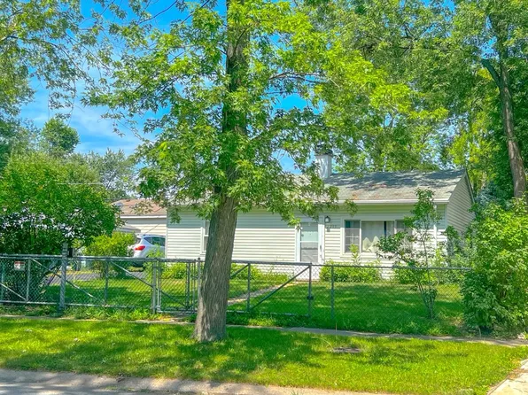 2235 220th St, Sauk Village, IL 60411