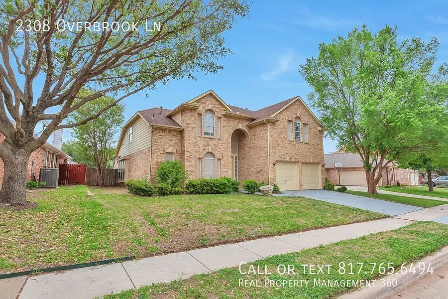 2308 Overbrook Ln