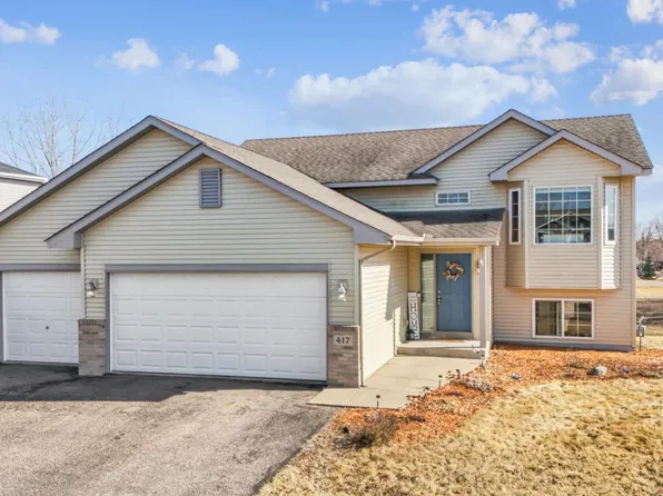 417 66th St SW, Waverly, MN 55390