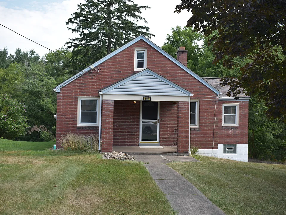 905 Burchfield Rd