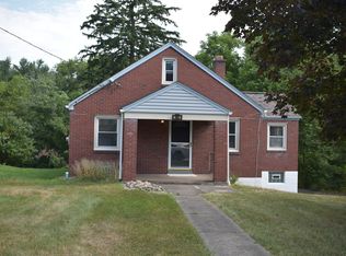 905 Burchfield Rd, Allison Park, PA 15101