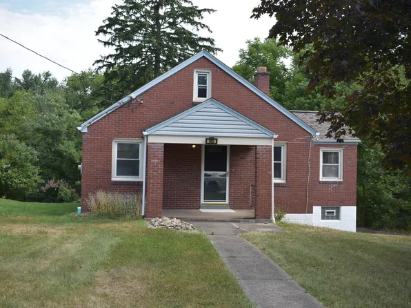 905 Burchfield Rd, Allison Park, PA 15101