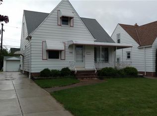 6102 Forest Ave, Parma, OH