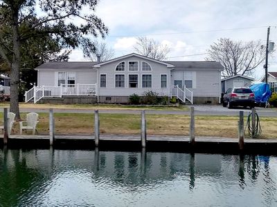 35825 S Canal St, Millsboro, DE, 19966