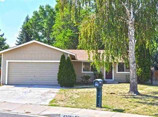 4305 Viento Way, Reno, NV 89502