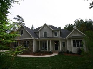 142 Cedar Grove Rd, Pittsboro, NC 27312