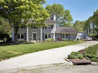 7626 Kings Run Rd, Dayton, OH 45459