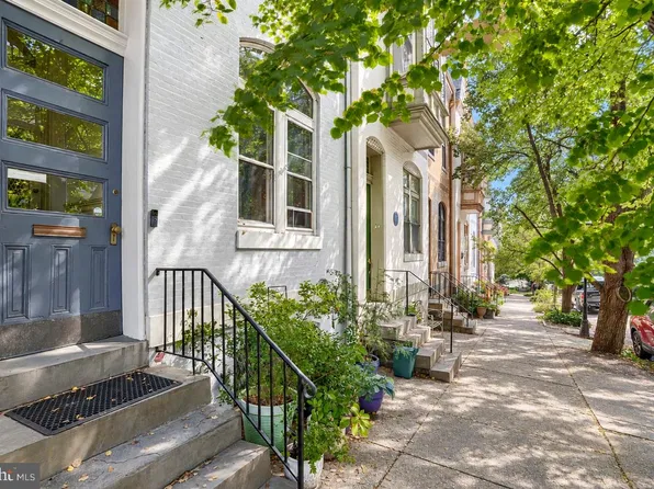 1217 John St, Baltimore, MD 21217