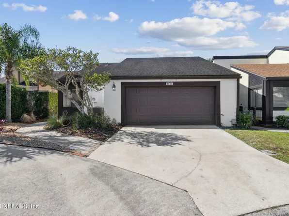 9224 INVERRARY Court, Jacksonville, FL 32256
