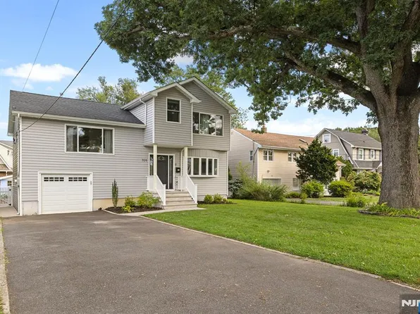 709 Lincoln Ave, Glen Rock, NJ 07452