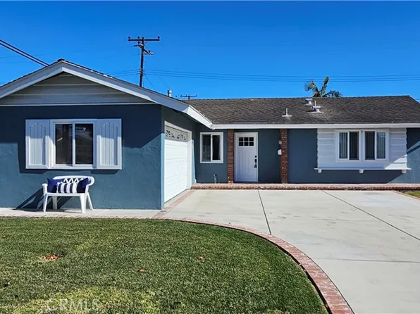 16372 Eagle Ln, Huntington Beach, CA 92649