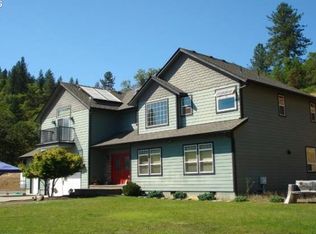 411 Pomona St, Roseburg, OR 97470