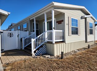 1618 Hawk Trl SE, Mandan, ND 58554