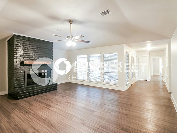 WM - Living Room