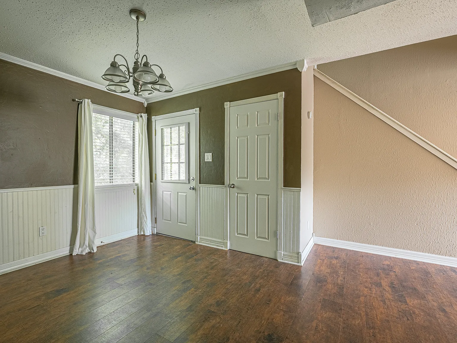 4403 Carter Creek Pkwy unit 2 — Photo 4