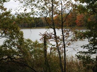 Island Lake Rd #1, Mountain, WI 54149